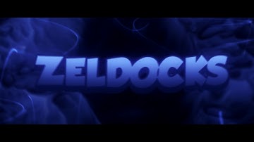 Text Intro • Zeldocks | DeinyFx