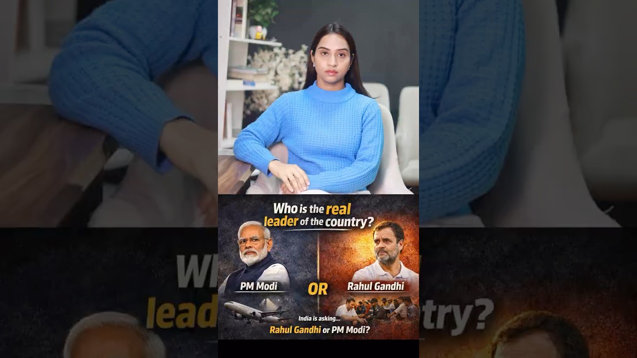 Indore Water Tragedy: Rahul Gandhi Meets Victims, Where Is PM Modi?