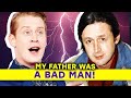 Macaulay Culkin's Dad Almost Killed His Career! |⭐ OSSA