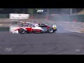 Highlights round 5 at Spa-Francorchamps.
