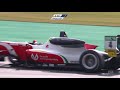 Highlights round 5 at Spa-Francorchamps.