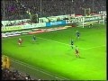 1. FC Kaiserslautern - Hamburger SV  Saison 1997/98