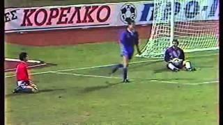 QWC 1994 Hungary vs. Greece 0-1 (31.03.1993)