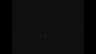 Planeta Saturno observado por telescopio desde un pueblo indígena (Etnoastronomía) Colombia