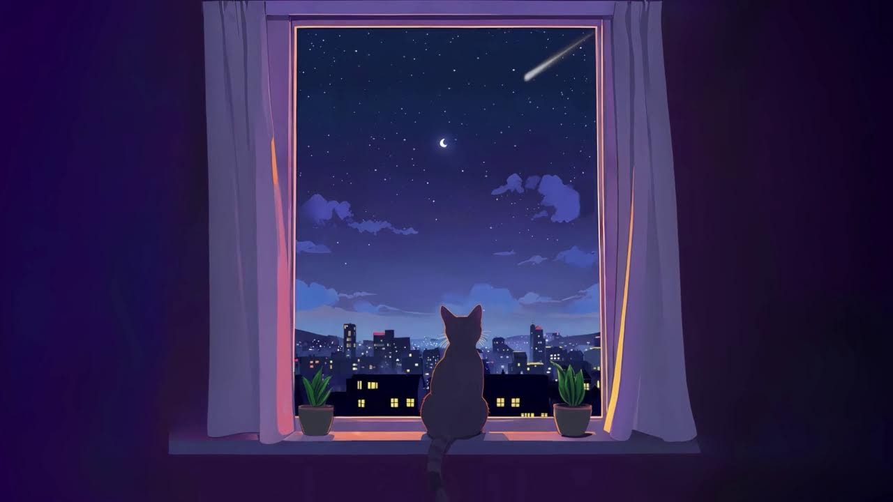 Late Night Jazz  | Smooth Jazz & Chill Beats for Work, Study & Relax