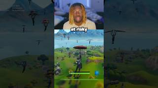 You Will Never Understand How Great OG Fortnite was…