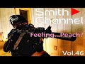 ラブホでサバゲー!?いいえ廃墟です。-SMITH AIRSOFT-スミスが行くサバゲー動画 Part.46 【R2.7.26 in ピーチな気分】