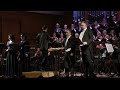 Gioachino Rossini - Stabat Mater (Minin-choir)