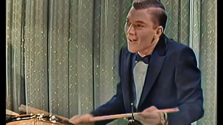 Peggy Sue Unplugged version - Unplugged performance video thumbnail