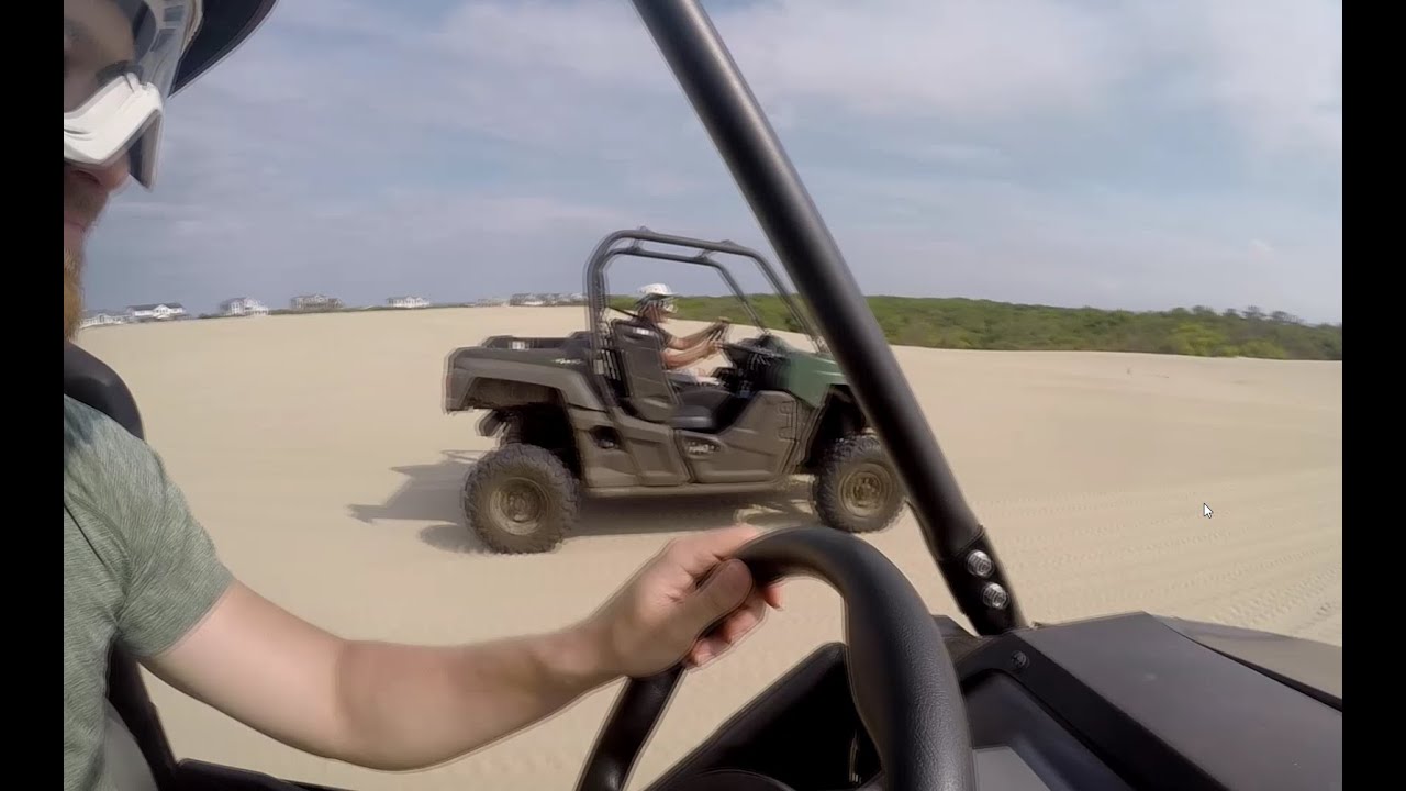 atv tours corolla nc