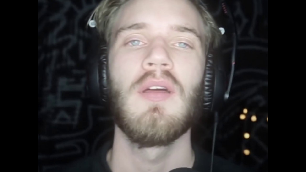 Sexy Pewdiepie