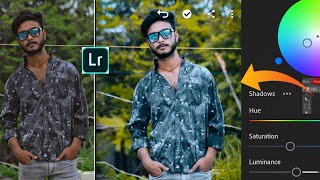 best photo Editing tutorial video || Lightroom photo Editing kaise Kare || how to photo Editing L.r screenshot 3