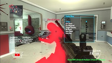 BO2/1.19 ELEMENT NON-HOST SPRX ESP + END GAME + CRASH SERVER + MORE!! + FREE DOWNLOAD!!