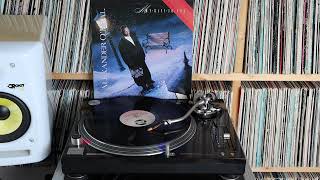 Alexander O'Neal - My Gift To You (1988) - B5 - Thank You For A Good Year