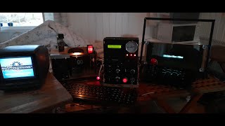 Diy Arcade Machine Prototype