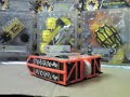 Robot Wars Tornado Pullback &amp; RC Toy Review (Votesaxon07: The Archive Reupload)