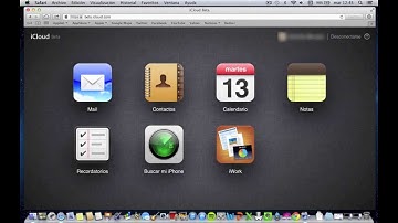 Review iWork para iCloud (Beta)