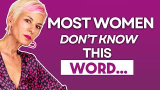 It’s NOT actually called a v@gina — and here’s why that matters.