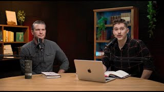 Download Lagu Christian Nationalist linked to Pete Hegseth defends slavery as \ MP3 Download Lagu Christian Nationalist linked to Pete Hegseth defends slavery as \ MP3