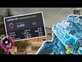BEST CHAMPION CONTROLLER PLAYER DURING OPERATION HEAVY METTLE + SETTINGS - Rainbow Six Siege PS5