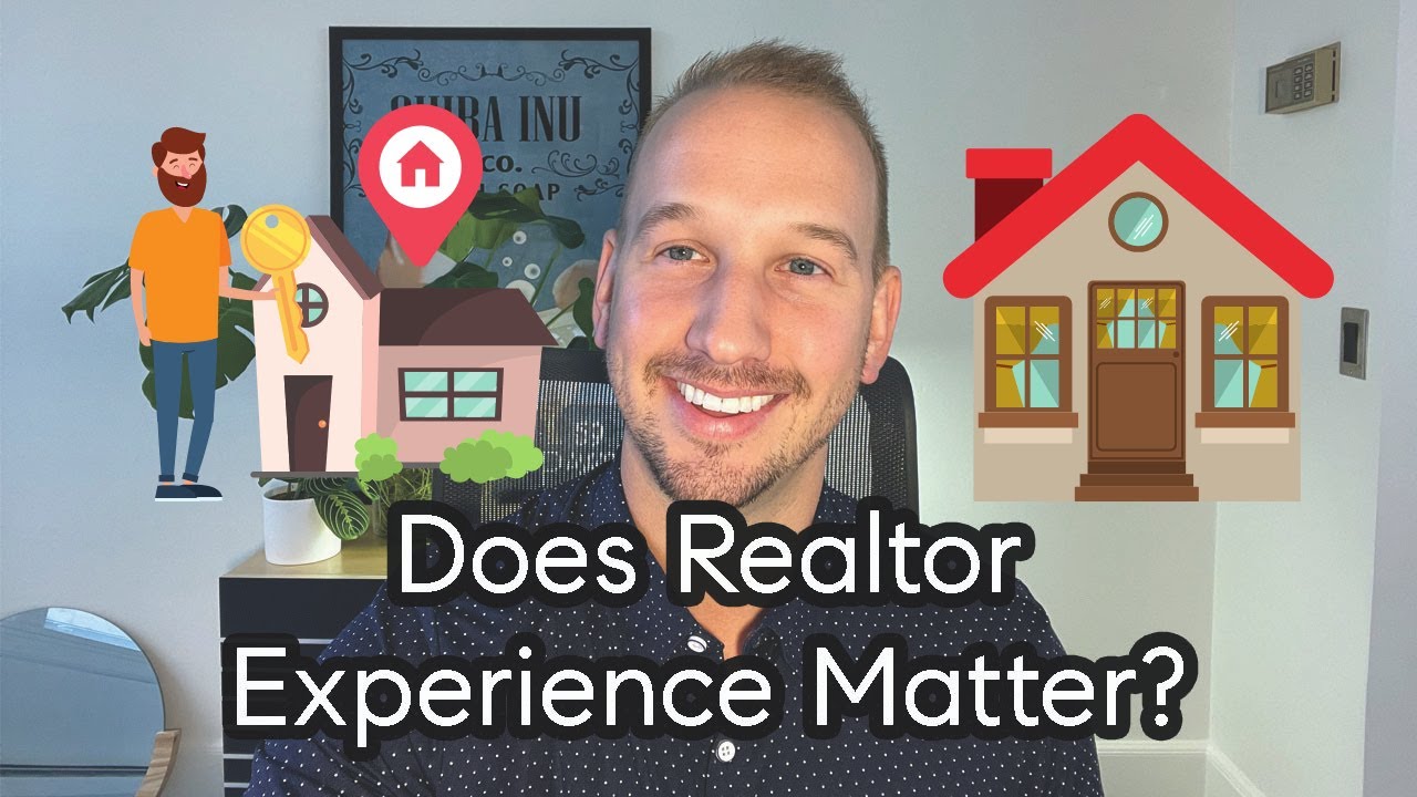 Does Realtor Experience Matter?