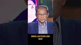 Muncul Lagi Secara Lebih Masif