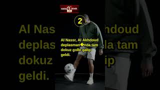 Futbolda G�Ndem: Fenerbah�E, Al Nassr Ve Ancelottinin Yeni Adresi
