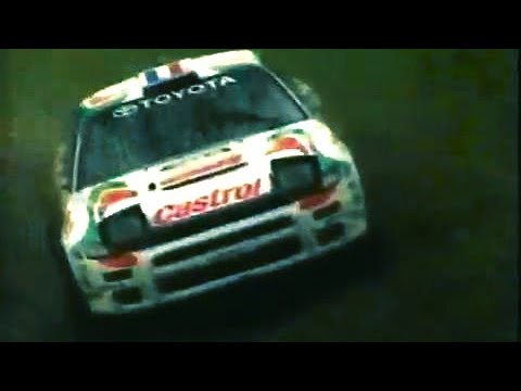 1994 WRC Rd.10 RAC Rally - YouTube 1994 WRC Rd.10 RAC Rally - YouTube