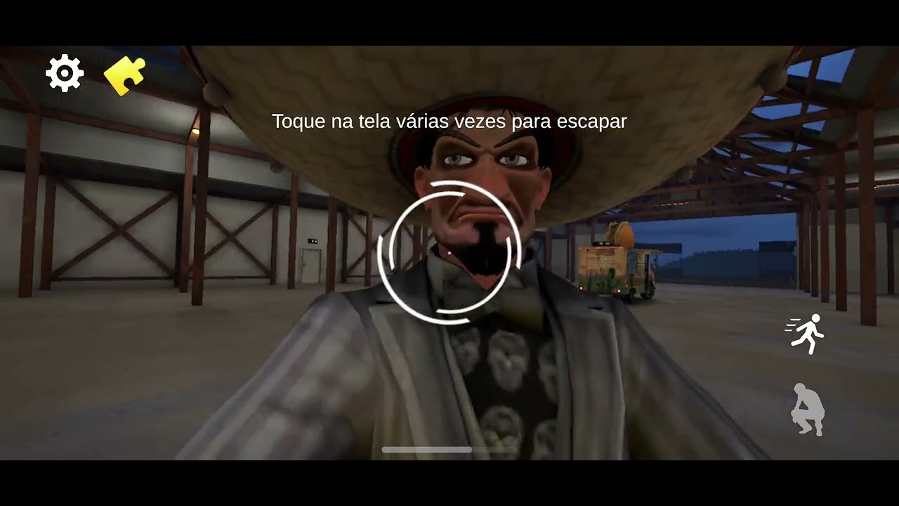 Taco Loco Jumpscares 