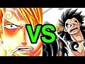 تسريبات مانجا ون بيس 844 بالشرح والتحليل One Piece Manga 844 Spoilers