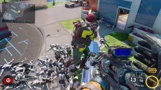 The most embarrassing no scope kill cam in call of duty history