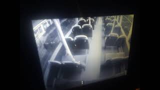 Nice Door Buzzer | ABL 2040 On Bus Route 285 Part 1 (2)