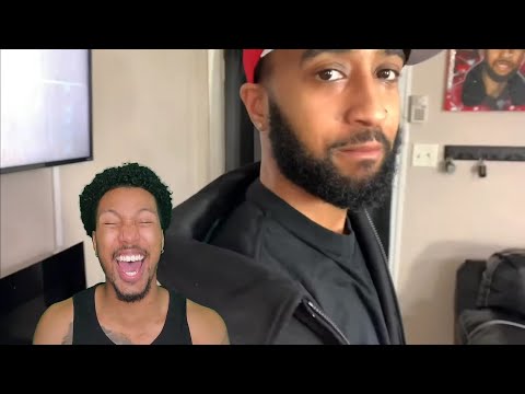 I'm Ugly? | Jeremiah Phillips Funny Videos | Reaction