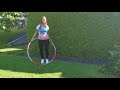 Hula Hoop lernen