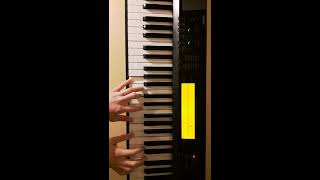 Am11 - Piano Chords - How To Play