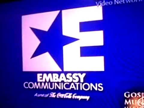 Embassy Logos (2008-2012)