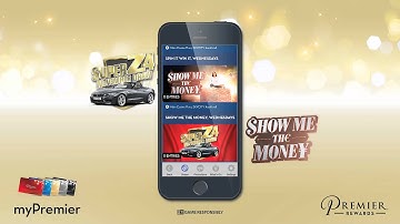 Introducing myPremier