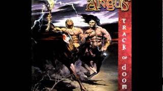 Track Of Doom - Angus (1986)