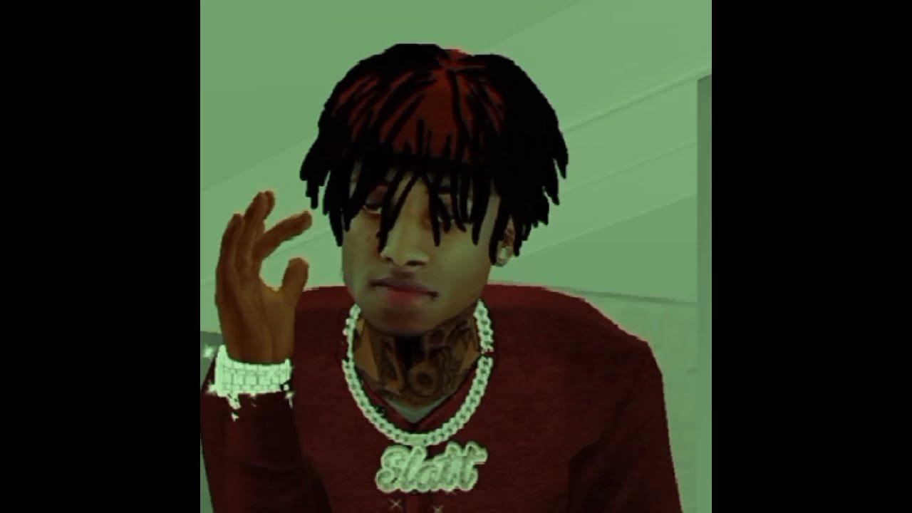 NBA YOUNGBOY Fish Scale *IMVU* (Official Music Video) nbayoungboy Fishscale YouTube