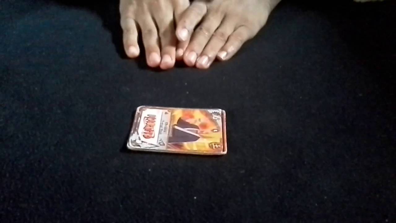 Como bater carta de um jeito infalivel ,proficional YouTube Como bater carta de um jeito infalivel ,proficional YouTube