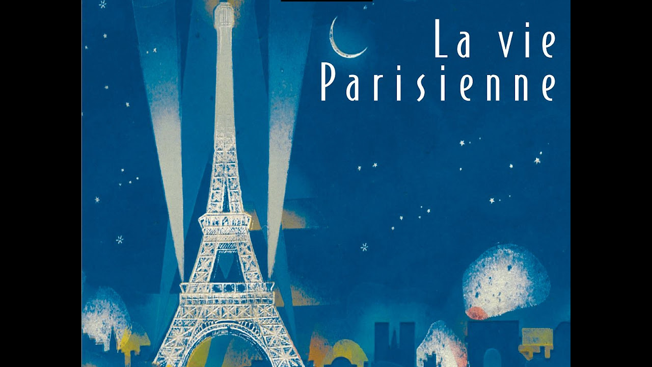 La Vie Parisienne French Chansons From the 1930s  40s Edith Piaf Reinhardt  Grappelli