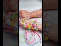 REVIEW Vòng Tay Chống Muỗi Tinh Dầu Thực Vật Mẫu Mới Dễ Thương #trending #funnyshorts