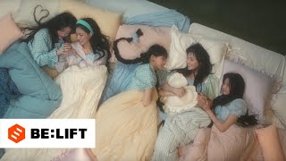 Illit (아일릿) ‘Magnetic’ Visual Teaser