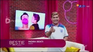 Bestie Berita Selebriti 2022 SCTV