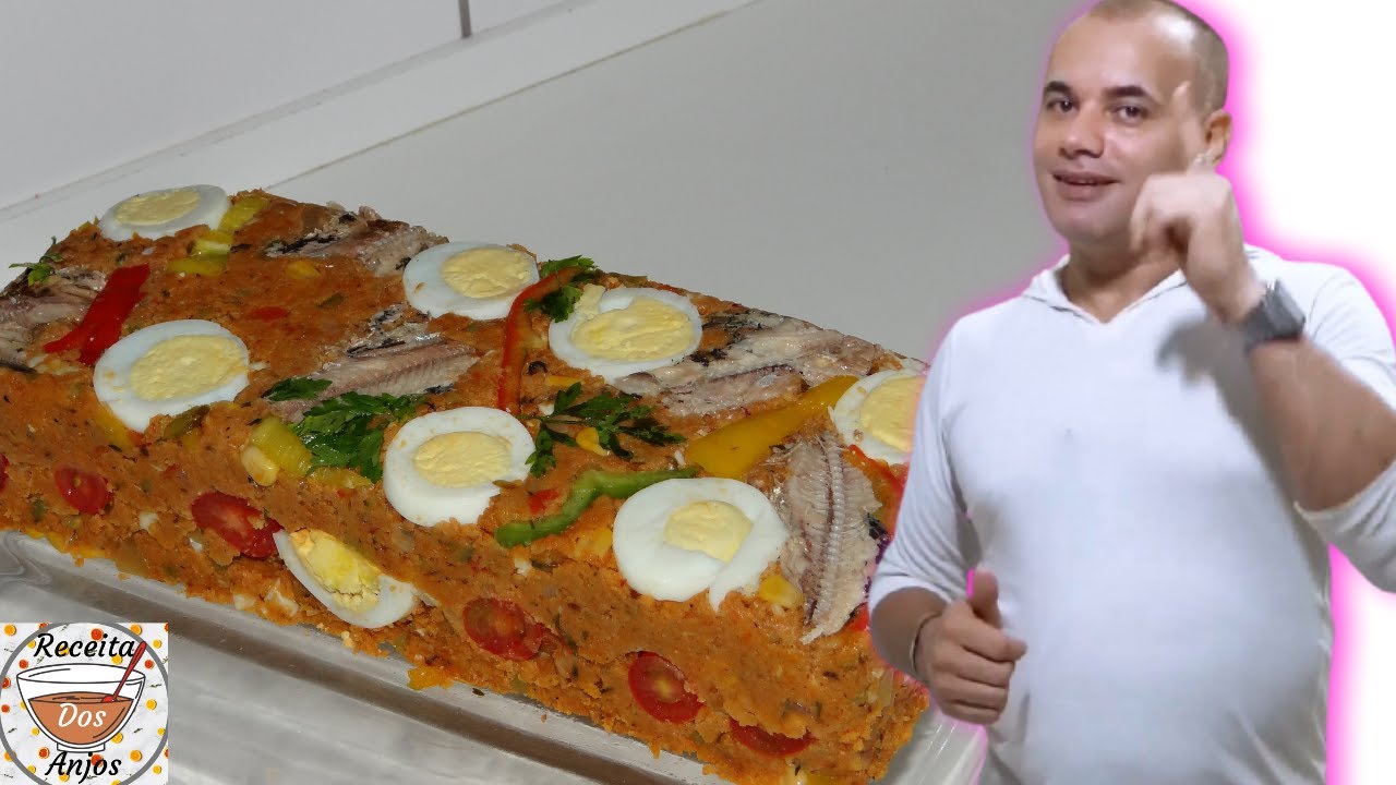 CUSCUZ PAULISTA como fazer o MELHOR rápido e fácil mais completo OFICIAL vÍdeo aula (PASSO A PASSO)