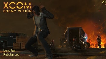 XCOM: Long War Rebalanced - Part 28