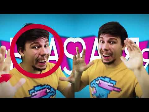 MrBeast Scarlet Zone [レッドゾーン]