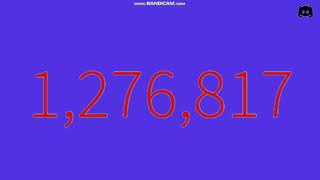 Numbers 1157-2097152