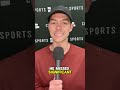 Why Josh Simmons Is THE KEY For The Chiefs! #nfl #chiefs #shorts