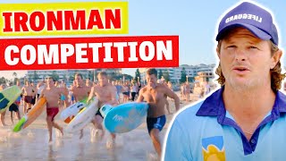 Get Ready - Best Of The Lifeguard Challenge